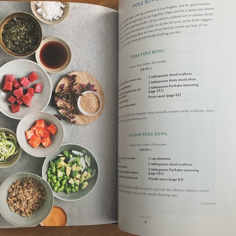 It's All Easy by Gwyneth Paltrow - hardcover cookbook - Picture 13 of 16